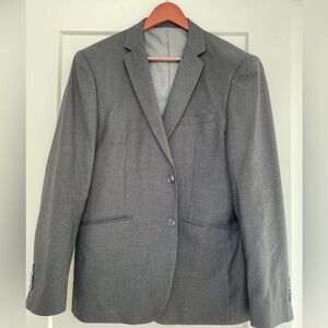 Men’s Alain Dupetit 42R/36W 2-Piece Suit